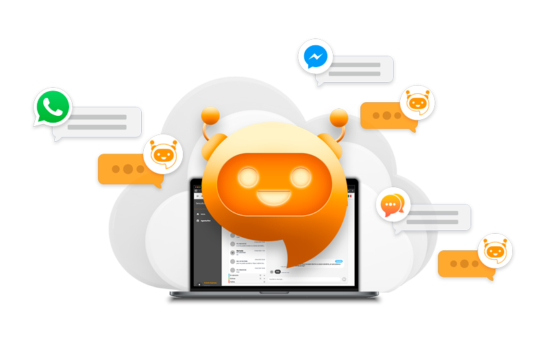 BOT CONVERSACOPAL BroadcasterBot
