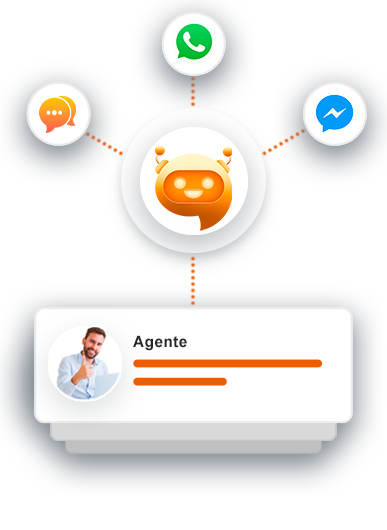 BOT Agente BOT