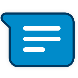 Comunicate por Messenger