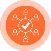 Construye un equipo más inteligente de agentes