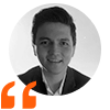 Nuestro cliente ama broadcasterbot